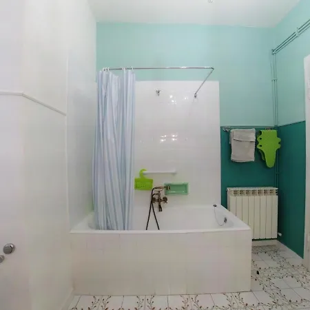 アパート Casa Antica - Historical In Old Center *