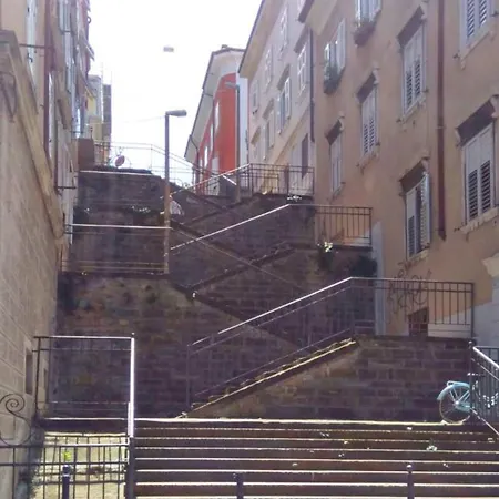 Casa Antica - Historical In Old Center アパート