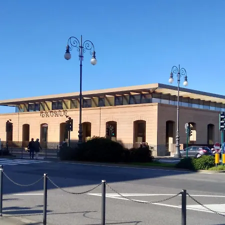 Casa Antica - Historical In Old Center