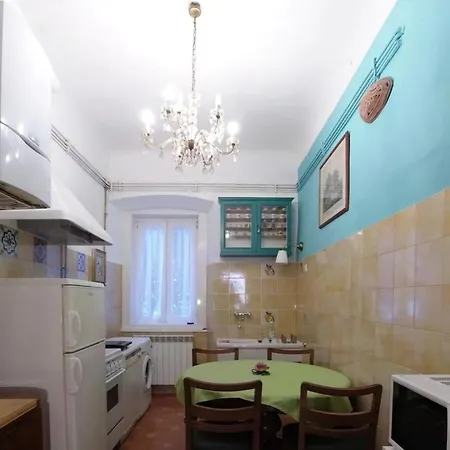 アパート Casa Antica - Historical In Old Center *