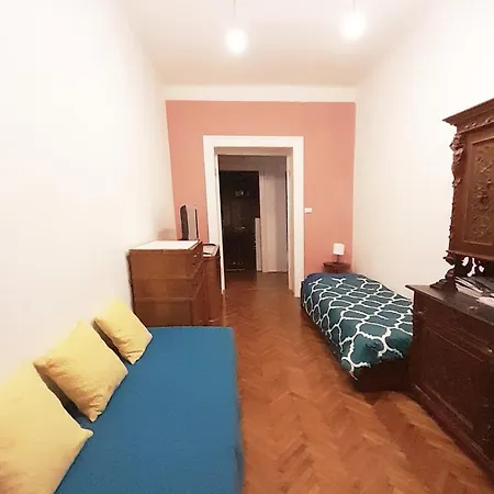 Casa Antica - Historical In Old Center アパート *