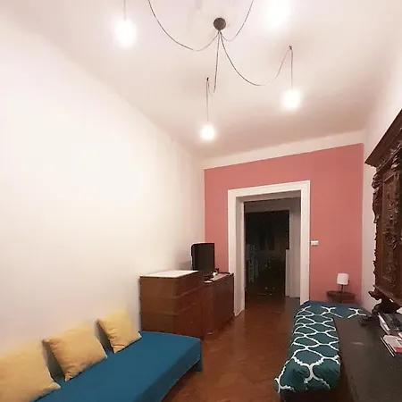 Casa Antica - Historical In Old Center アパート