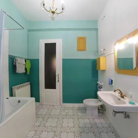 Apartamento Casa Antica - Historical In Old Center *