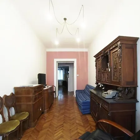 Casa Antica - Historical In Old Center * Trieste