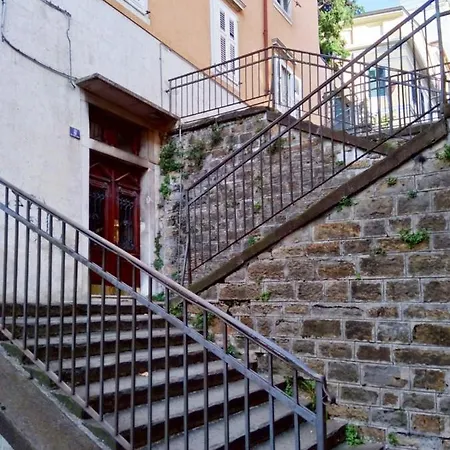 Apartamento Casa Antica - Historical In Old Center