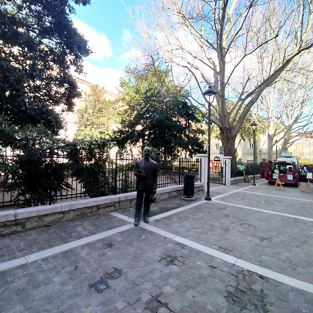 Casa Antica - Historical In Old Center Apartamento Trieste