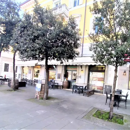 Casa Antica - Historical In Old Center * Trieste