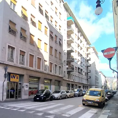 Apartamento Casa Antica - Historical In Old Center *