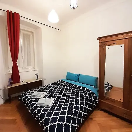 Casa Antica - Historical In Old Center Appartement