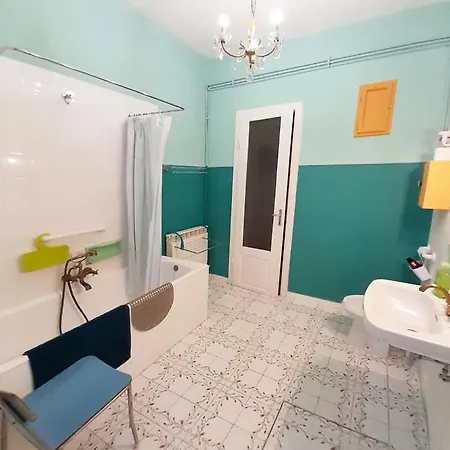 Casa Antica - Historical In Old Center Apartamento