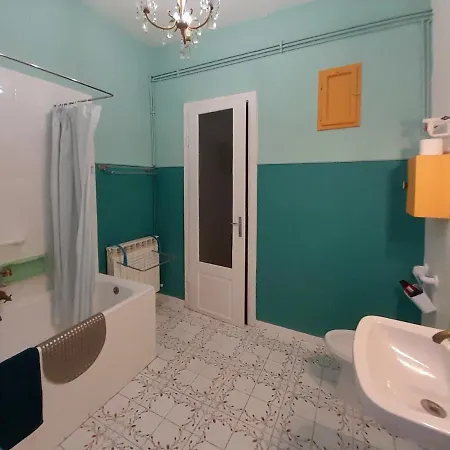 Appartement Casa Antica - Historical In Old City Center *