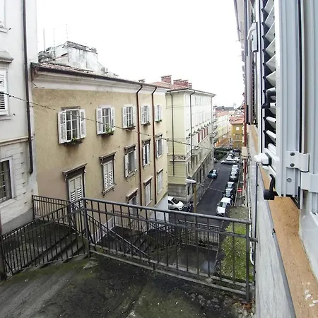 Casa Antica - Historical In Old Center Apartamento