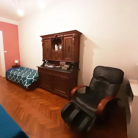 Apartamento Casa Antica - Historical In Old Center