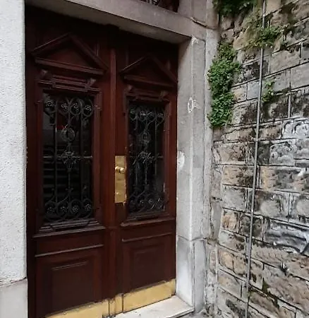 Casa Antica - Historical In Old Center *