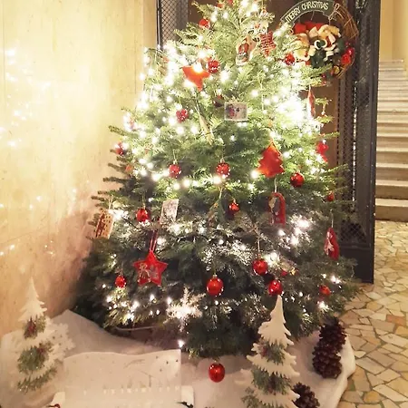 Casa Antica - Historical In Old Center Appartement Triëst