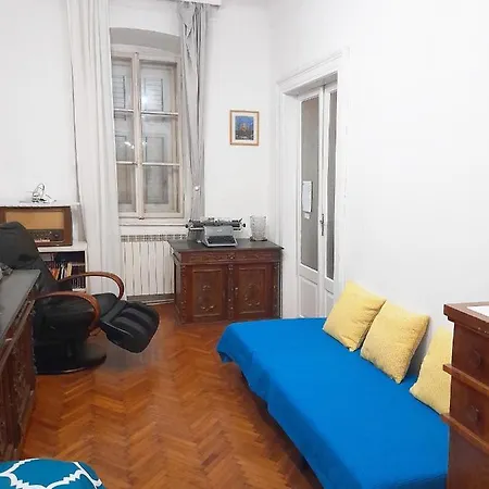 Appartement Casa Antica - Historical In Old Center *