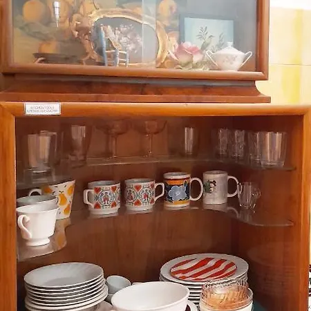 Apartamento Casa Antica - Historical In Old Center